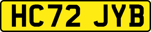 HC72JYB