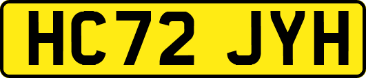 HC72JYH