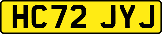 HC72JYJ