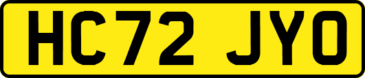 HC72JYO