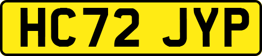HC72JYP