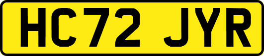 HC72JYR