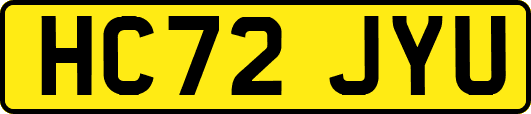 HC72JYU