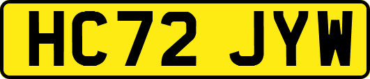 HC72JYW