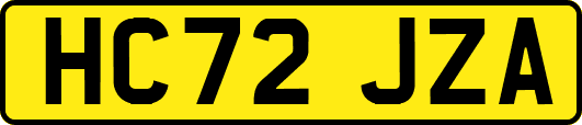 HC72JZA