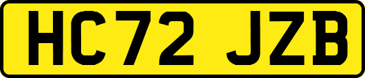 HC72JZB