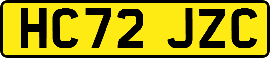 HC72JZC