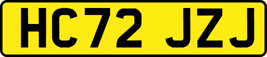 HC72JZJ