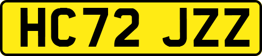 HC72JZZ