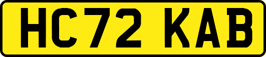HC72KAB