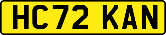 HC72KAN