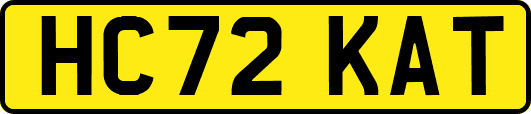 HC72KAT