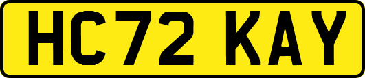 HC72KAY