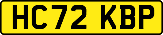 HC72KBP