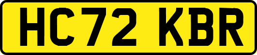 HC72KBR