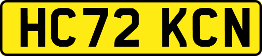 HC72KCN
