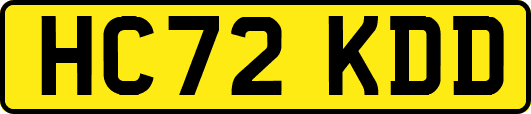 HC72KDD