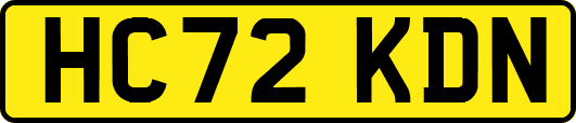 HC72KDN