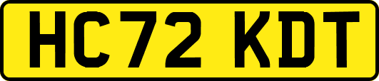 HC72KDT