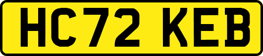 HC72KEB