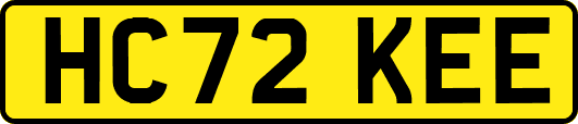 HC72KEE