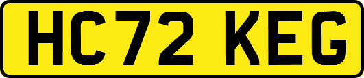 HC72KEG