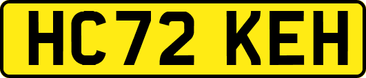 HC72KEH