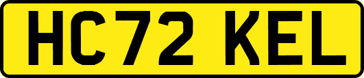 HC72KEL