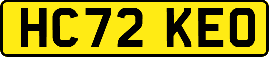 HC72KEO