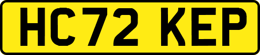 HC72KEP