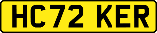 HC72KER