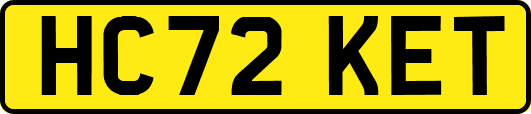 HC72KET