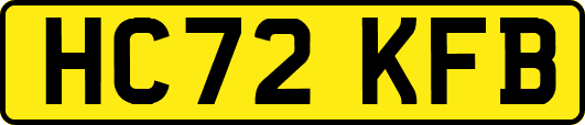 HC72KFB