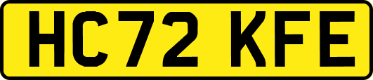 HC72KFE