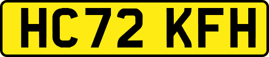 HC72KFH