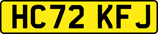 HC72KFJ