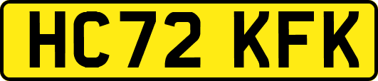 HC72KFK