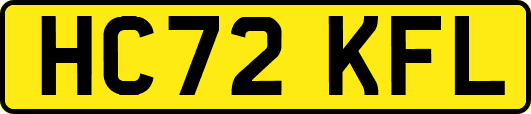 HC72KFL