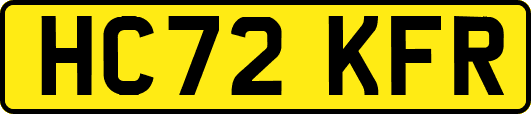 HC72KFR
