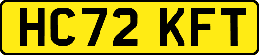HC72KFT