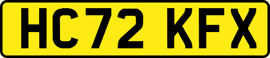 HC72KFX