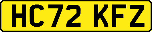 HC72KFZ