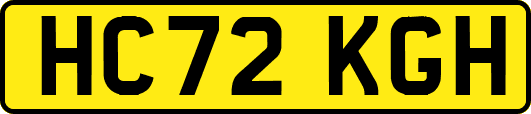 HC72KGH