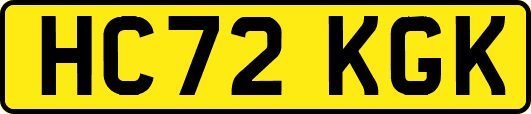 HC72KGK