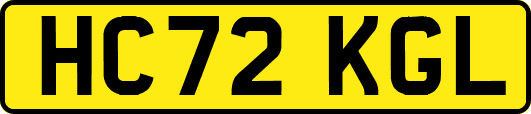 HC72KGL