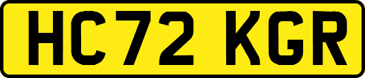 HC72KGR
