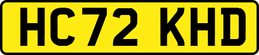 HC72KHD