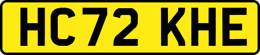 HC72KHE