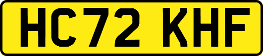 HC72KHF