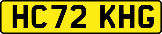 HC72KHG